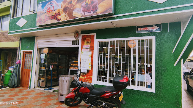 Panadería Suarez