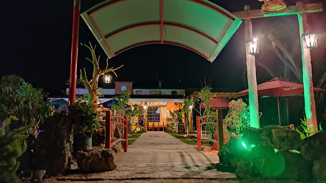 Comentarii opinii despre CENTRO DE EVENTOS LA BARRA PARRILLA BAR