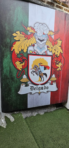 Variegatta Cafe Bar - Santa Rosa de Cabal