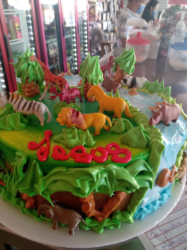 Comentarii opinii despre Abundancia del pan