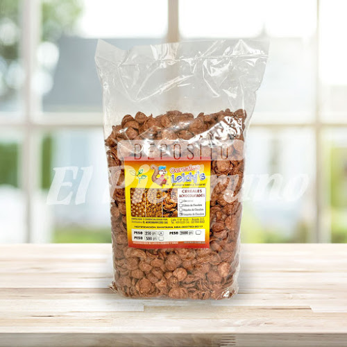 Depósito El Piedruno frutos secos y deshidratados - Gastronomía y hostelería