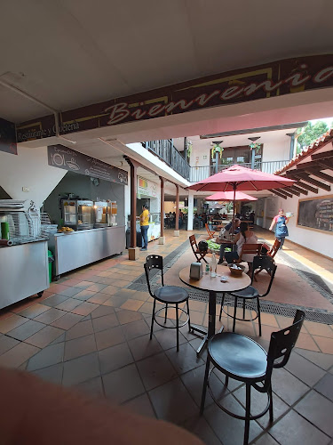 Cafeteria Ricuras - Santander de Quilichao