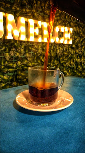 Sumercecafebar - Ocaña