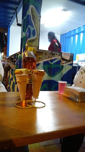 Opinii despre Mr. Cono în Puerto López - Gastronomía y hostelería