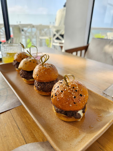 El Inmigrante Mirador Bar