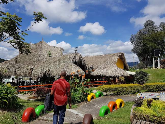 Comentarii opinii despre Restaurante Los Kioskos Sede 1