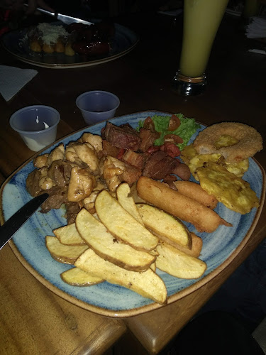 Opinii despre Carmela Rest Bar în Valledupar - Gastronomía y hostelería