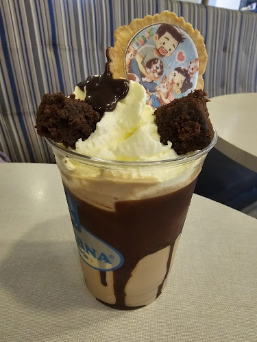 Gelatería Lucerna | Armenia - Armenia