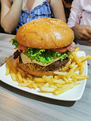 Opinii despre Dk24 în Neiva - Gastronomía y hostelería