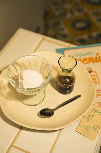 Coqueto Heladería - Gastronomía y hostelería