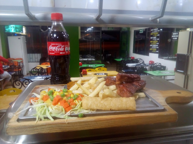 PIKE AKI TUNJA - Tunja