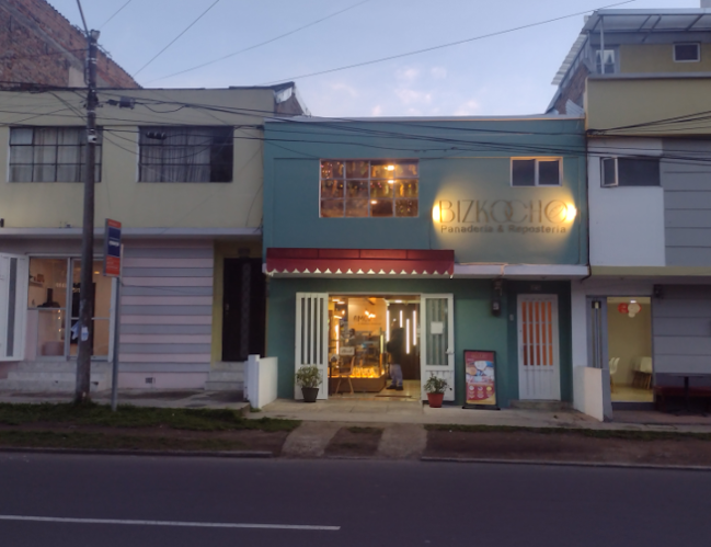 Opinii despre Bizkocho în Pasto - Gastronomía y hostelería