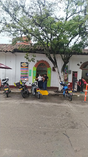 LA DOLCE VITA Santa Elena - Gastronomía y hostelería