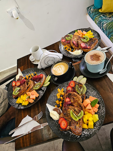 Comentarii opinii despre Laurino coffee