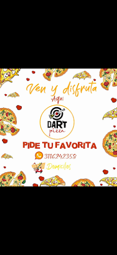 Opinii despre DART PIZZA în Popayán - Gastronomía y hostelería