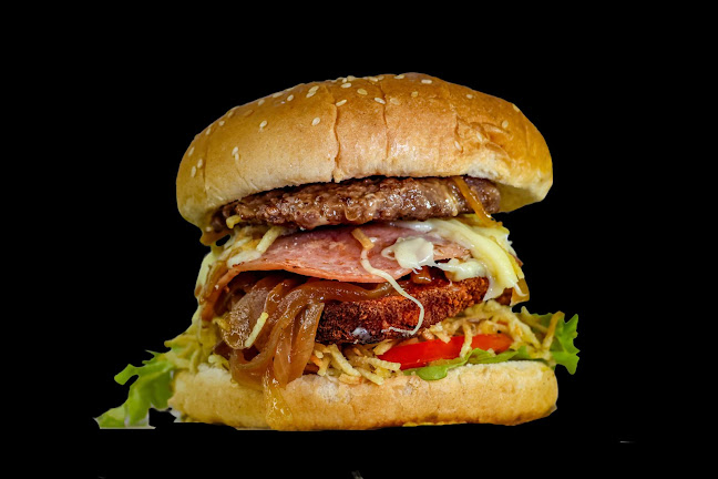 JOSTIN BURGER - Gastronomía y hostelería