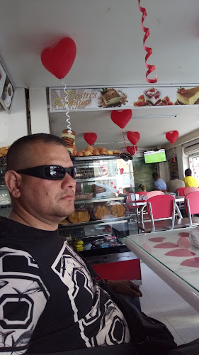 Opinii despre Panadería El Arte del Pan în Funza - Gastronomía y hostelería