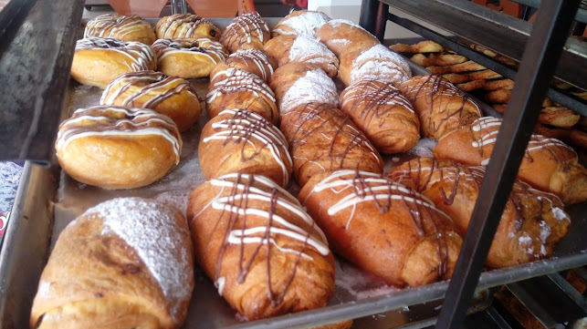 Panaderia Donde Robert