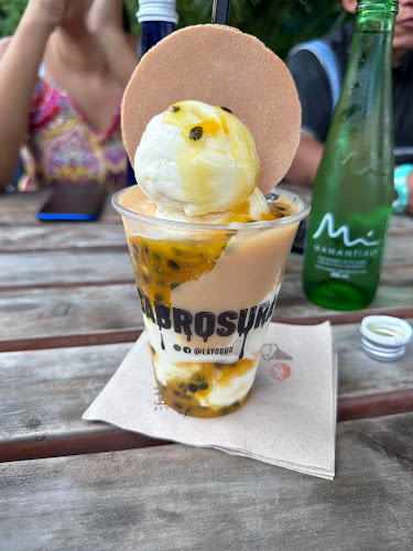 Comentarii opinii despre La Yogur