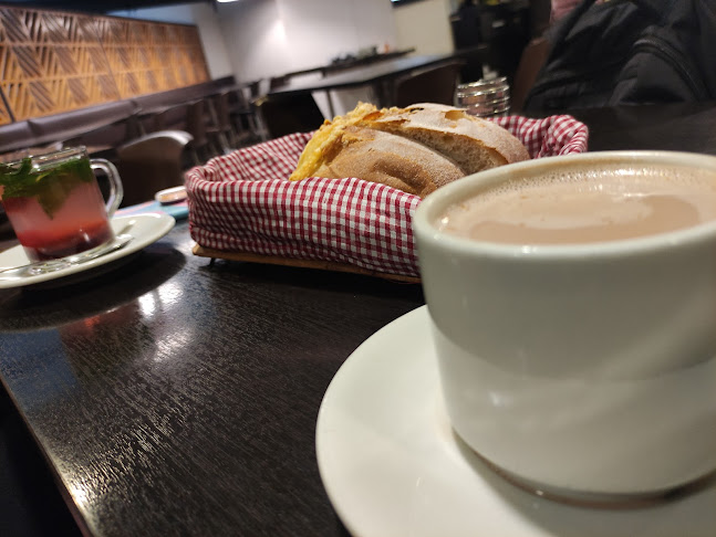 Opinii despre Gurús Floresta în Bogotá - Gastronomía y hostelería