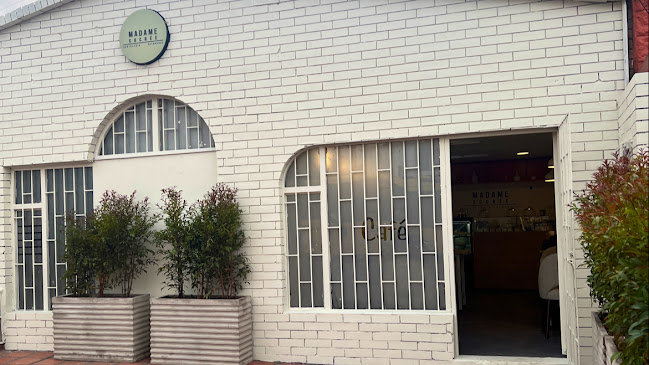 Madame Sucrée Las Villas - Gastronomía y hostelería