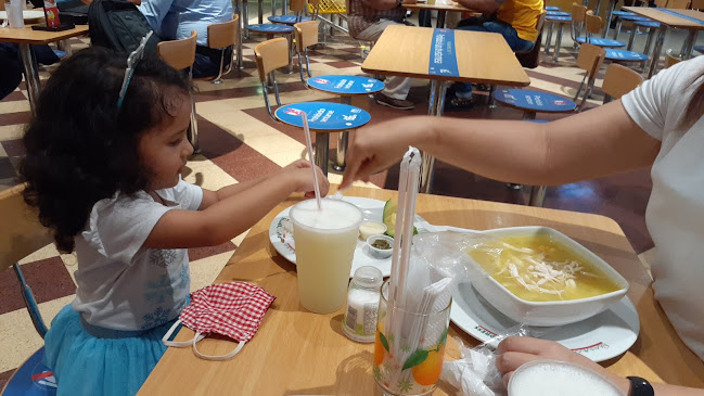 Comentarii opinii despre Mamma Mia Paisa Express Restaurante