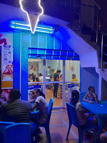 Opinii despre Sweet Ice Cream Heladería în Soledad - Gastronomía y hostelería