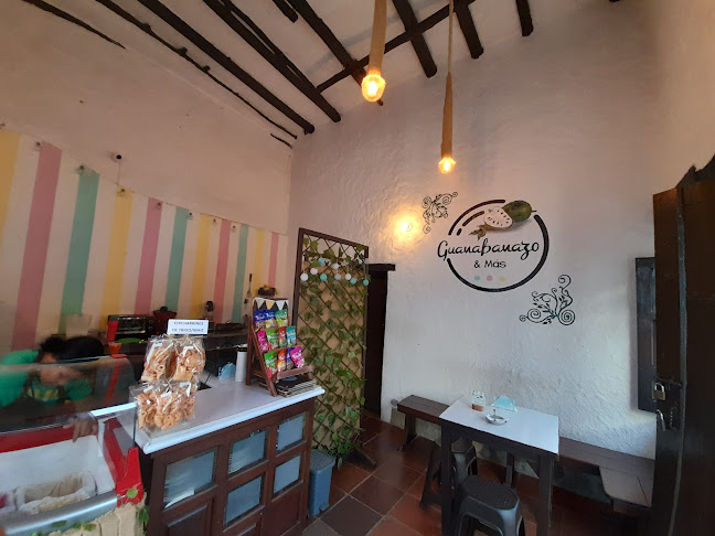 Comentarii opinii despre Guanabanazo & Más