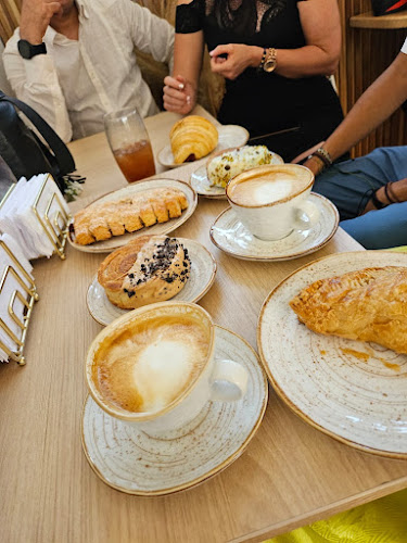 Panadería Bakaria, La Florida