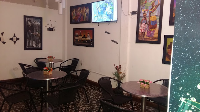 Comentarii opinii despre Heladería Y Cafetería Dolce Pecatto