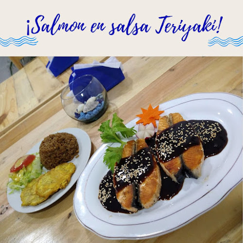 Arrecifes Sea Foods - Gastronomía y hostelería