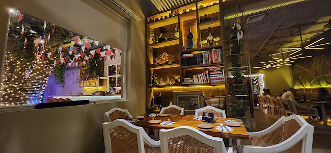 Restaurante Palo de Mango - Barranquilla