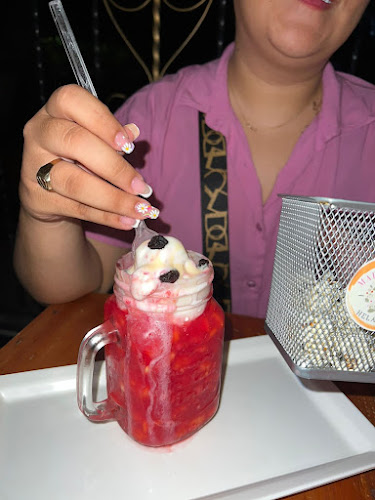 Mafresita Heladeria - Valledupar