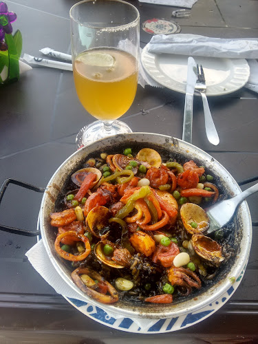 Comentarii opinii despre Mediterraneo Bar Restaurante