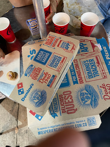 Domino's Pizza El trebol - Cali