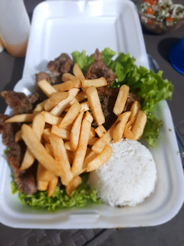 Comentarii opinii despre Gastro la oficina