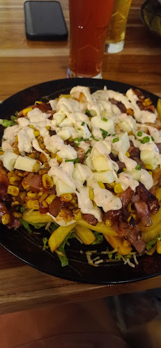 Comentarii opinii despre Bonga Cocina Artesanal