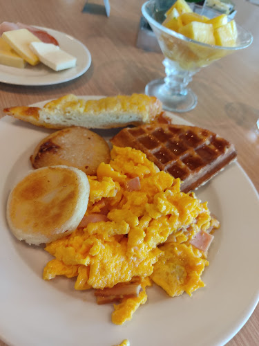 Restaurante Siena - Gastronomía y hostelería