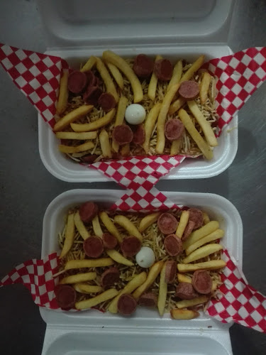 El arepazo de carlitos - Gastronomía y hostelería