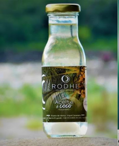 RODHE - Gastronomía y hostelería