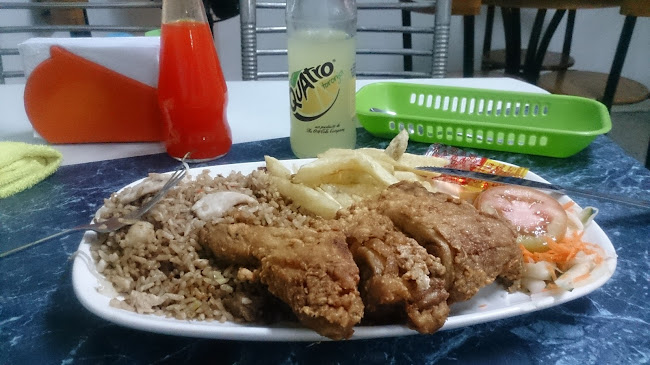 Restaurante Estrella Oriental