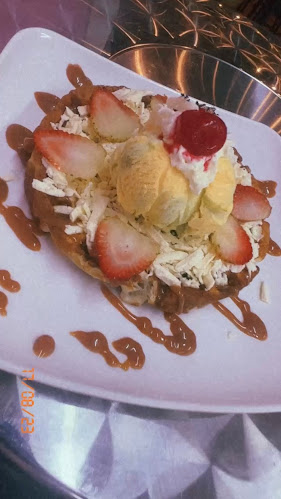 EL HIMALAYA HELADOS - Envigado