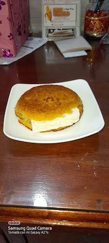 Arepería Don choclo - Puerto Asís