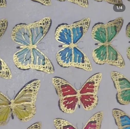 Comentarii opinii despre Cache Impresiones Comestibles