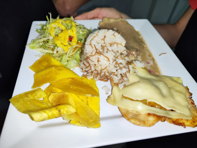 Restaurante Carpez - Gastronomía y hostelería