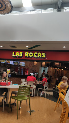 Restaurante Las Rocas