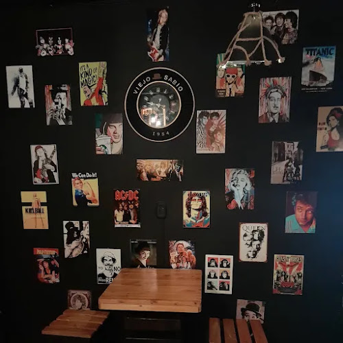 CAFÉ VIEJO SABIO - Dosquebradas