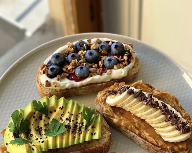 Cocina andres ortega centro de gestión y desarrollo