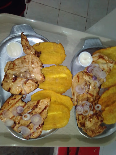 Opinii despre Restaurante y Asadero Aranma în Sahagún - Gastronomía y hostelería