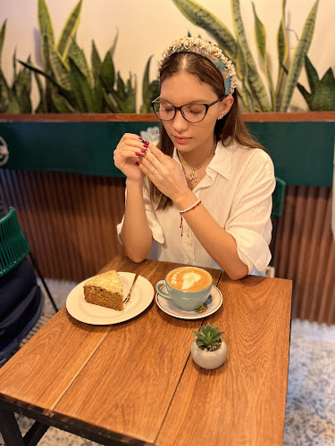 Selva cafe - Gastronomía y hostelería